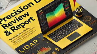 Enhancing LiDAR Projects with ROCK Pro Services’ Comprehensive Data Review